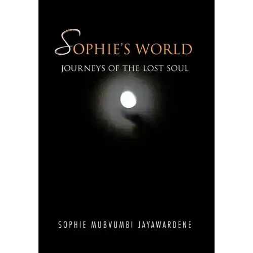 Sophie's World: Journey of the Lost Soul