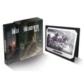 The Art of the Last of Us Part II Deluxe Edition