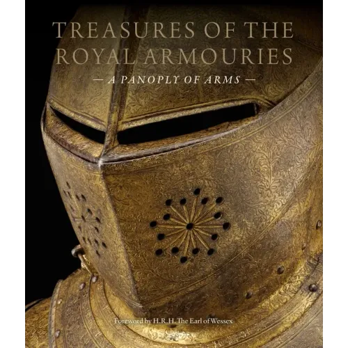 Treasure of the Royal Armouries