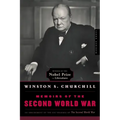 Memoirs of the Second World War