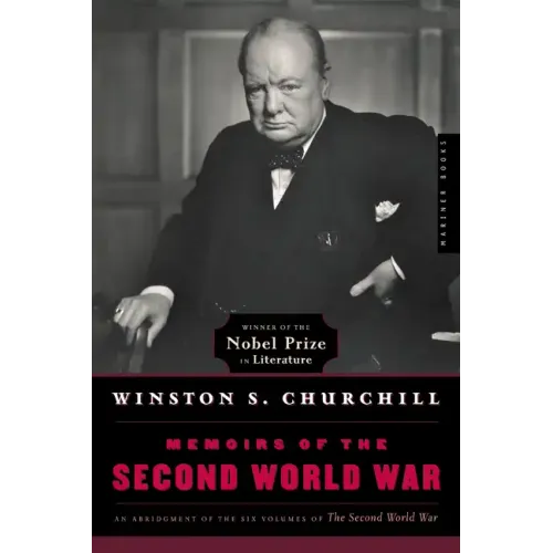 Memoirs of the Second World War