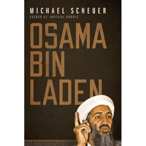 Osama Bin Laden