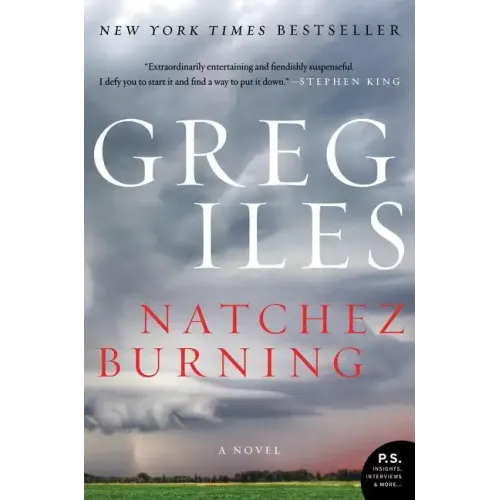 Natchez Burning