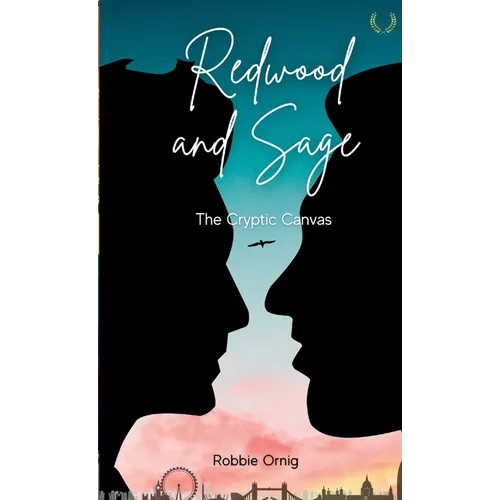 Redwood and Sage: The Cryptic Canvas