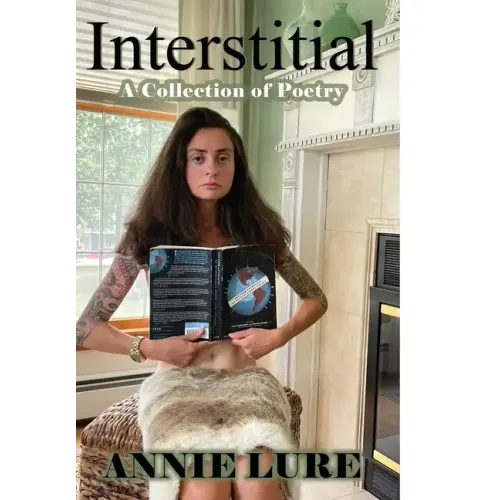 Interstitial: A Collection of Poetry