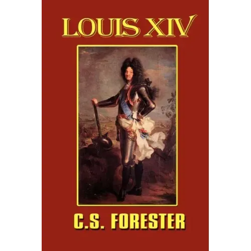 Louis XIV, King of France and Navarre