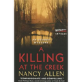 A Killing at the Creek: An Ozarks Mystery