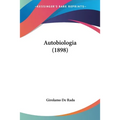 Autobiologia (1898)