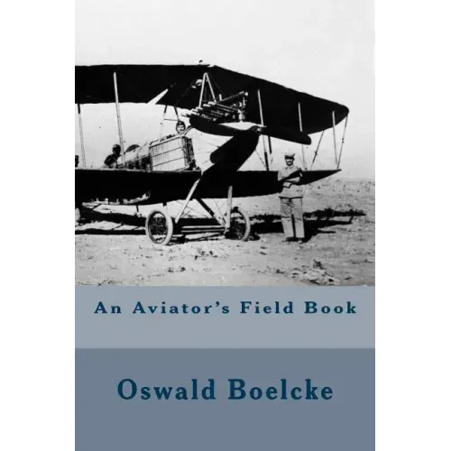 An Aviator's Field Book