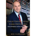 Great Opportunities Inside Difficulties: Discovering Faith That Works