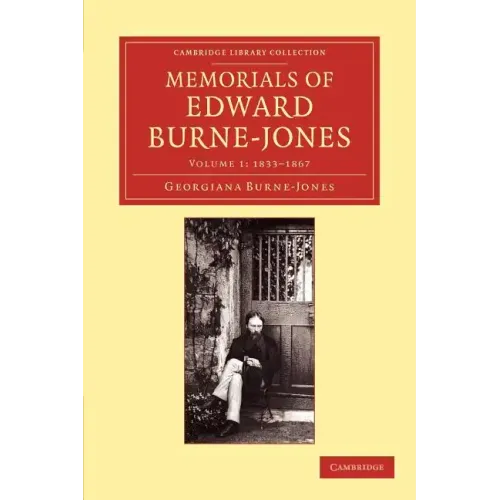 Memorials of Edward Burne-Jones