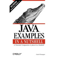 Java Examples in a Nutshell