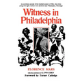 Witness in Philadelphia