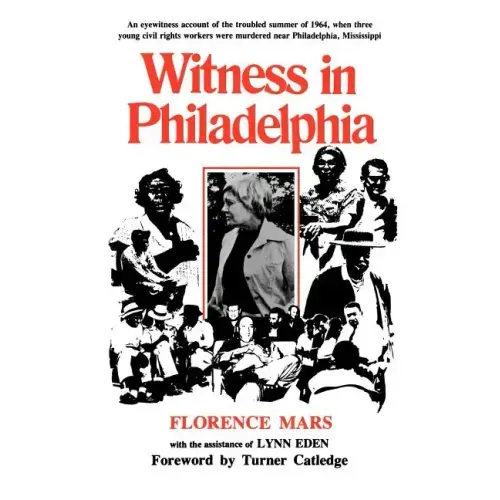 Witness in Philadelphia