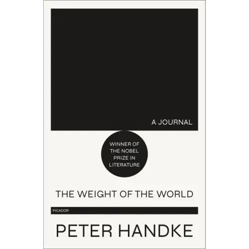 Weight of the World