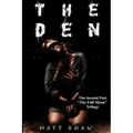 The Den: A Psychological Horror Novel