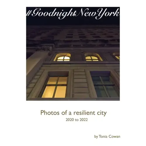 #GoodnightNewYork