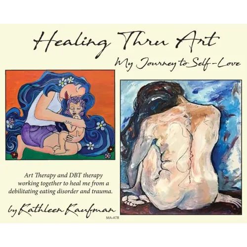 Healing Thru Art