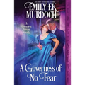 A Governess of No Fear