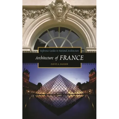 Architecture of France