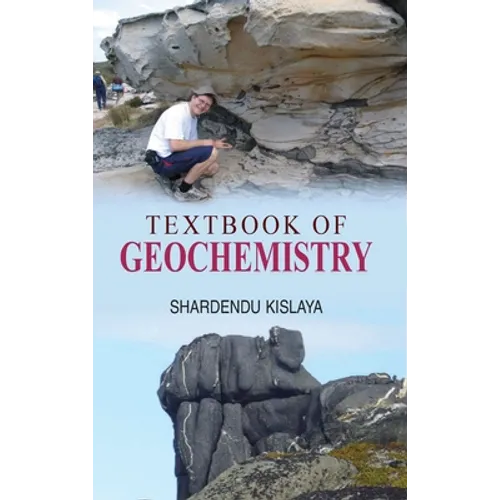 Textbook of Geochemistry