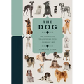 Paperscapes: The Dog: A Book That Transforms Into a Work of Art