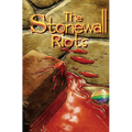 Stonewall Riots: Hard Cover Special Edition