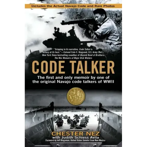 Code Talker