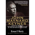 John Maynard Keynes