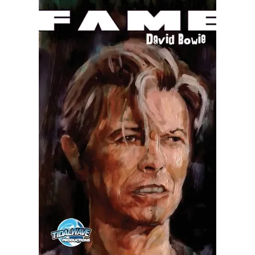 Fame: David Bowie