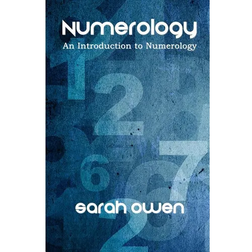 Numerology: An Introduction to Numerology