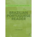 The Routledge Intermediate Brazilian Portuguese Reader