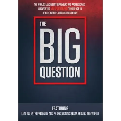 The Big Question