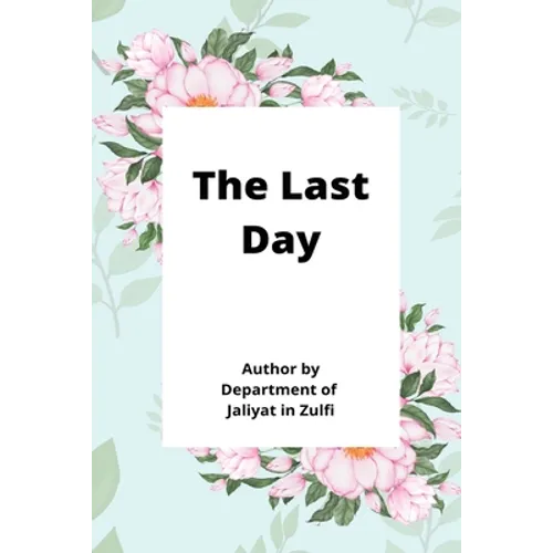 The Last Day