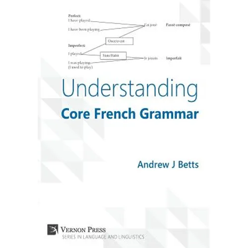Understanding Core French Grammar