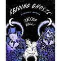 Feeding Ghosts: A Graphic Memoir