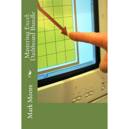 Mastering Excel: Dashboard Bundle