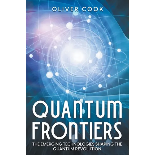 Quantum Frontiers