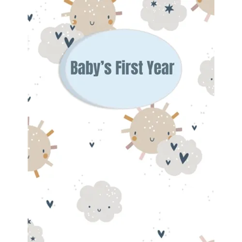 Baby's First Year