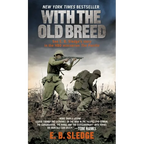 With the Old Breed: At Peleliu and Okinawa - Mass Market Paperbound