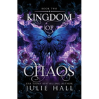 Kingdom of Chaos - Paperback