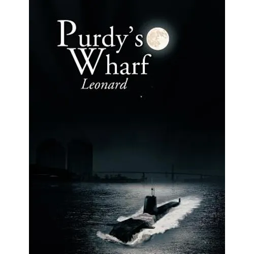 Purdy's Wharf