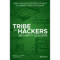 Tribe of Hackers Security Leaders