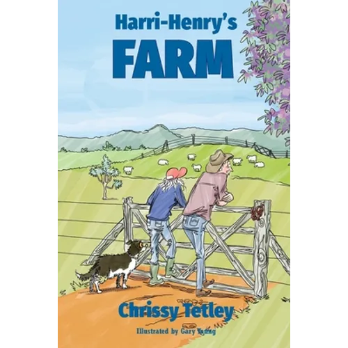 Harri-Henry's Farm