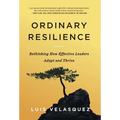 Ordinary Resilience: Rethinking How Effective Leaders Adapt and Thrive