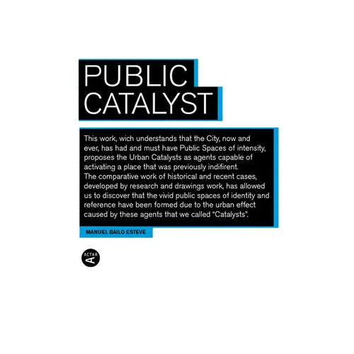 Public Catalyst