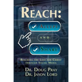 Reach: Accept and Share - Reaching the Lost for Christ Through Social Media