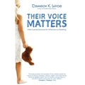 Their Voice Matters: Child Custody Solutions for Effective Co-Parenting