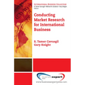 Conducting Market Research for International Business