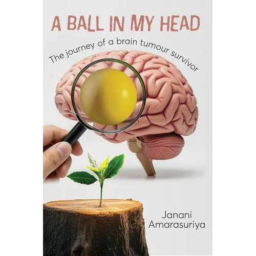 A Ball in my Head